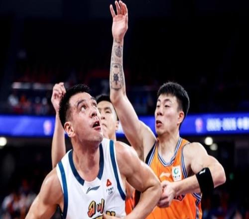 51分惨败后再狂输52分！CBA第一混子球队：辽篮苦主恐被降级