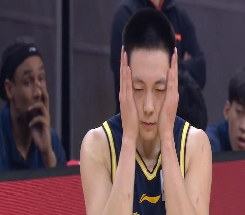 截胡广东队CBA暴力后卫签约辽宁男篮，曾是宏远第一苦主！