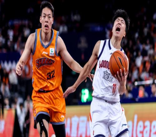 这是郭士强选的年轻国手2分2板+正负值最低，球迷：球商真不行