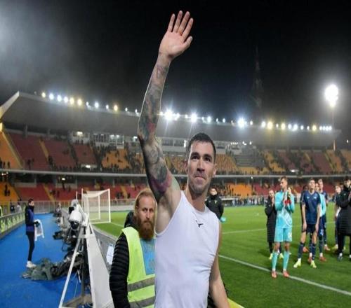 斯基拉：罗马尼奥利仍想去萨德，双方已谈妥600万欧年薪加奖金