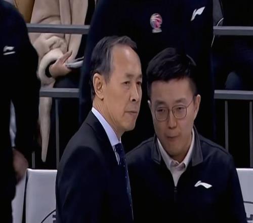 许利民末节DNP斯佩尔曼引热议：固执己见+无调整杰曼8中1背锅