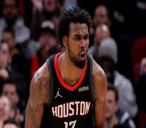 火箭队交易传闻不断，内部人士：火箭1位年轻球员绝对不会被交易