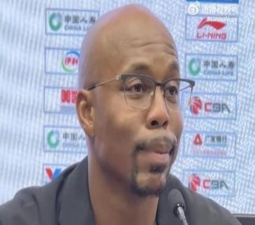 无奈！广州主帅：徐昕、郭艾伦等五人全伤了，潜力赛都凑不够人