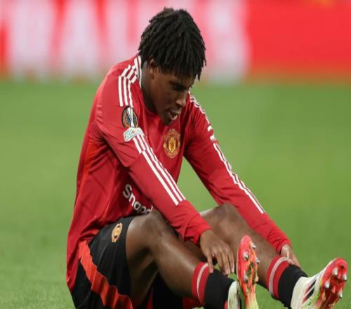 计划有变多古伤情或让曼联改变转会策略