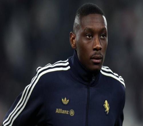 都体：尤文只想租借穆阿尼，租借费不能超过500万欧