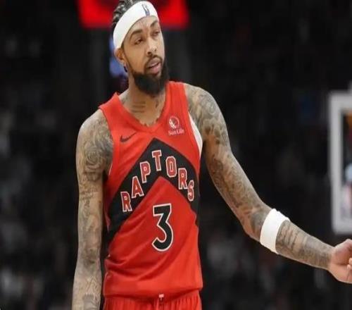 猛龙主帅为两位爱徒拉票巴恩斯和英格拉姆配得上入选全明星吗