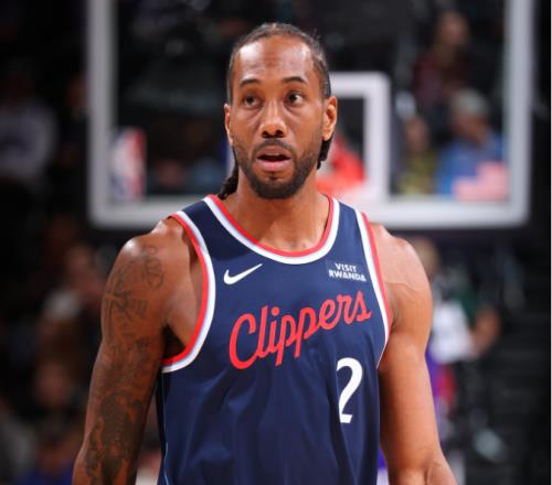 快船19战16胜北伐：小卡连25战20+创纪录哈登激活6人上双制胜