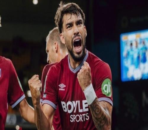 铁锤同意放行帕奎塔加盟弗拉门戈