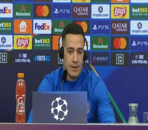 巴斯克斯谈哈维阿隆索下课：皇马是世界上要求最高的俱乐部