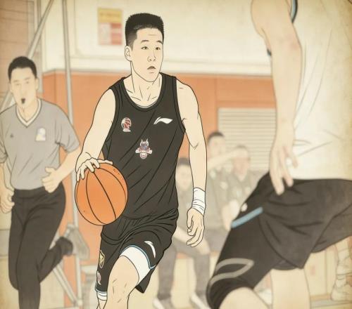 炸裂！出战3分钟，狂砍11分！山东这个18岁小将，也太猛了