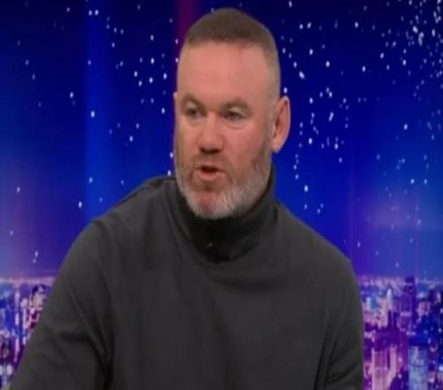 鲁尼：我的两个孩子都在青训营，过去几年曼联确实不重视青训