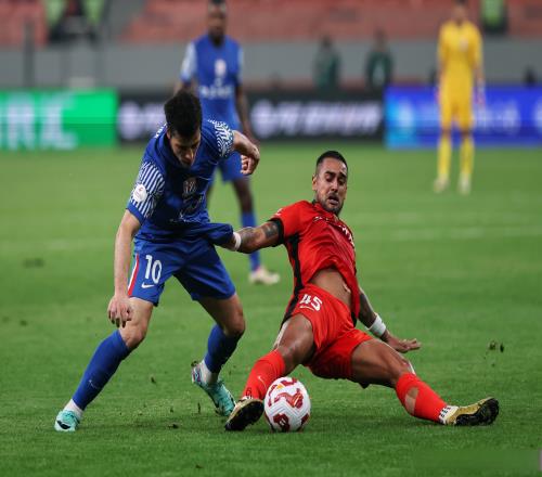 中超6外援呼之欲出，为何除了申花，其他球队都在等