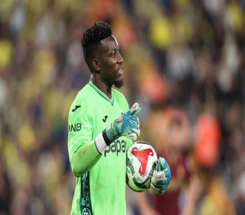 邮报：经纪人与国际米兰谈了奥纳纳回归的可能性