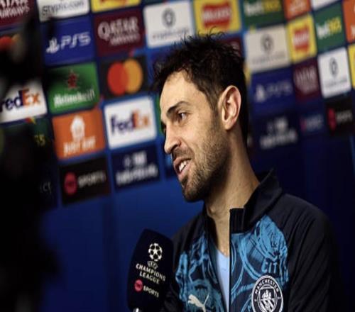 B席：在目前这样密集的赛程下，少踢两场附加赛真的非常重要