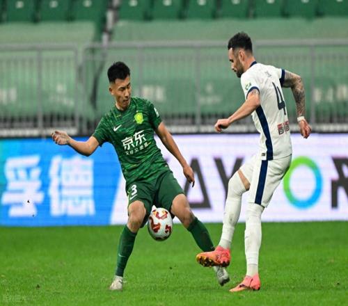 足协官宣罚单3小时后，北京国安正式摊牌，13字表态不服