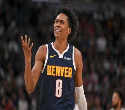 活塞险胜掘金穆雷24+10丢扳平罚球哈里斯破16000分坎宁安22+11