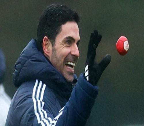 阿森纳有望创造欧冠历史：冲击连续8场净胜2球以上纪录