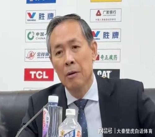 一场15分惨败，北京男篮曝内讧许利民直言不讳：脓包必须切除！