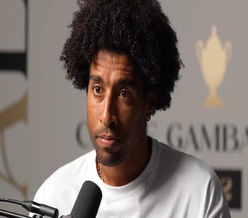 丹特：14年巴西惨败的主因是心理因素，内马尔缺阵的打击很大