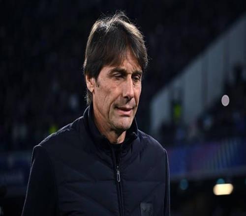 21世纪仅两支意甲卫冕冠军欧冠未能出线，主帅均为孔蒂