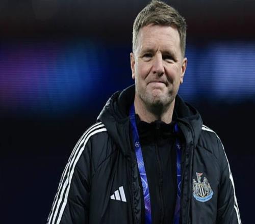 埃迪豪：吉马良斯认为不首发更好这是检验我们水平的机会