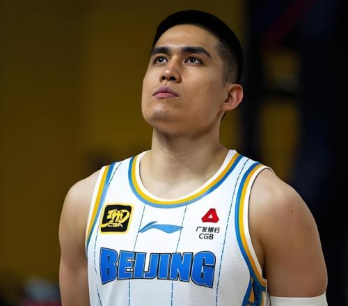 输天津15分！揪出3大“废柴”，坑惨了北汽队