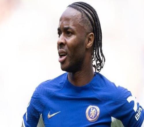 邮报：斯特林何错之有挥霍无度的切尔西才是足坛反面教材