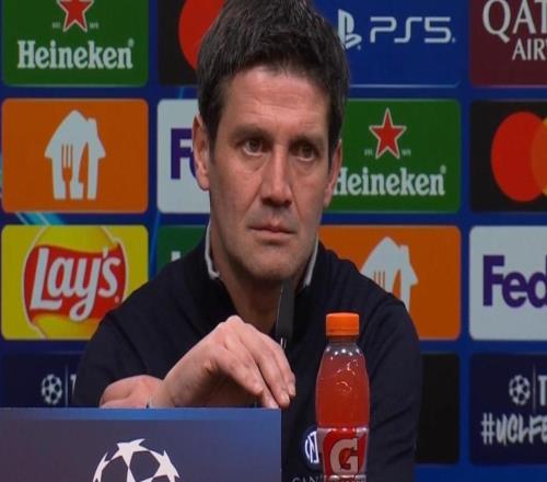 齐沃：你们媒体总是拿国米赢不了强队说事，但我不抱怨