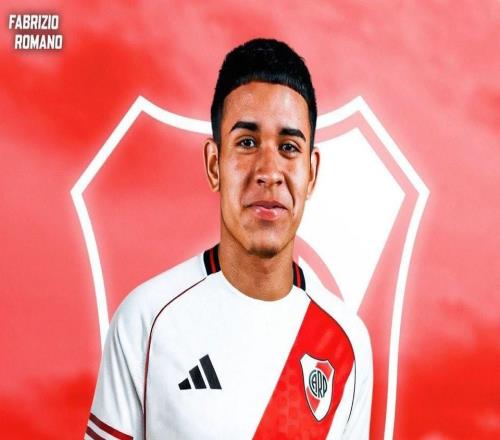 Herewego！罗马诺：切尔西18岁中场派斯租借加盟河床