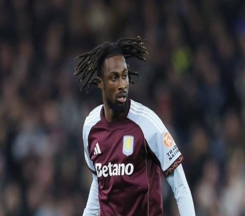 电讯报记者：水晶宫租借维拉前锋盖桑已达成协议