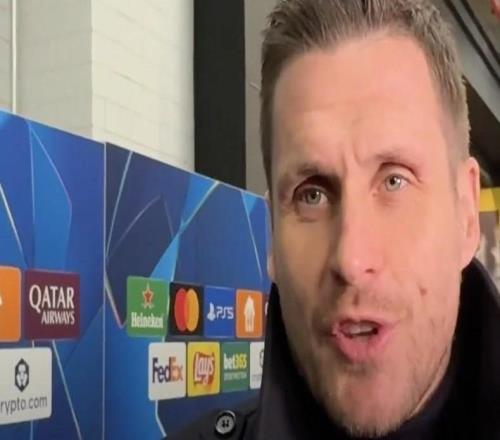 凯尔：原本的计划就是通过附加赛进入16强不在意对手是谁