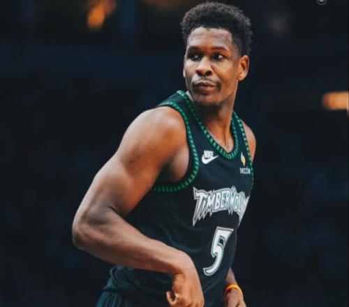 森林狼完胜！华子20+6+6全队第一，兰德尔31+5，湖人弃将全程拉胯