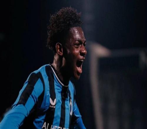 跟队：巴萨考虑夏窗签比西武，德科携球探主管现身比利时