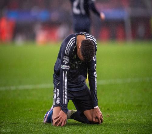 欧冠最新战报姆巴佩追C罗纪录皇马输球打附加赛前8英超占5席