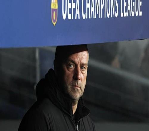 世体：巴萨更衣室内真正的领袖是弗里克，他的管理堪称典范