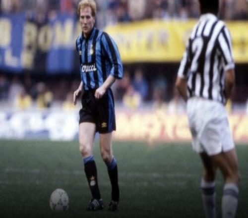 萨默尔：当年离开国米是因为我被弃用了欧冠新赛制非常棒