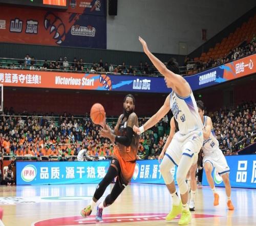 高诗岩、鲍威尔、刘毅因伤缺席，客战广厦，高速男篮胜算几何