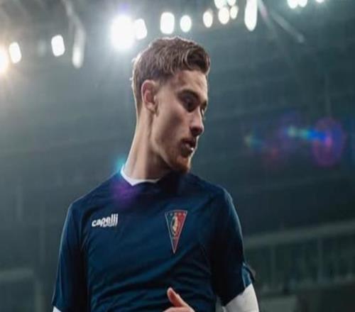 罗马诺：拉齐奥接近签波兰19岁中场普日博雷克，转会费450万欧