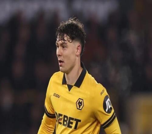 DO：水晶宫和狼队就拉森转会接近达成协议，基础转会费4500万镑