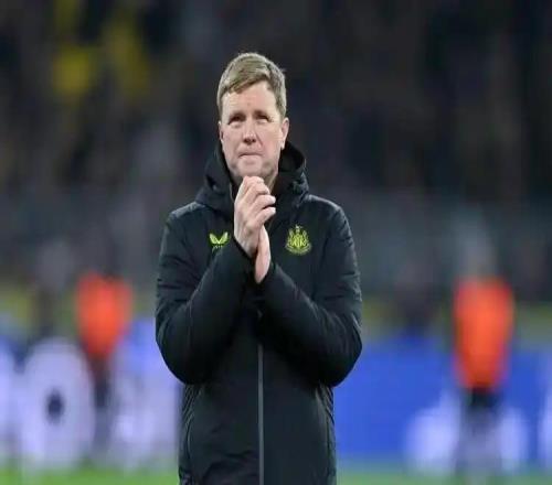 梅尔伯格建议帕尔默提升“钻空子”的能力，埃迪豪需要全新的定位