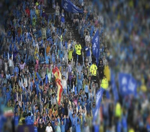 苏超新赛季：“泼天的流量”能否再续