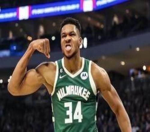 重磅！名记：字母哥已向雄鹿表明是时候分手了