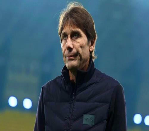 那不勒斯排名第30出局，孔蒂7次率队参加欧冠4次未进入淘汰赛