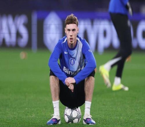 帕尔默之爱太昂贵，曼联无力回应