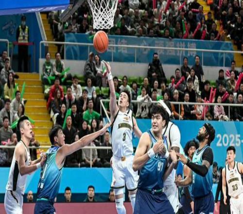 CBA一夜3大惨案！前总冠军输20分，辽篮遭滑铁卢，山西被打回原形