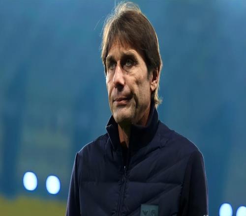 意甲冠军耻辱出局！孔蒂暴露最大短板7次参赛4次被淘汰次次甩锅