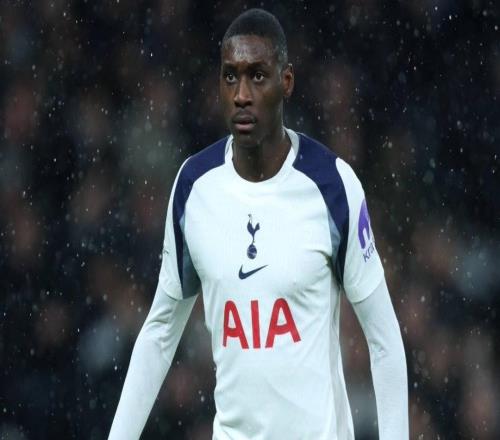 斯基拉：穆阿尼愿意回归，尤文预计未来几小时与热刺直接接触