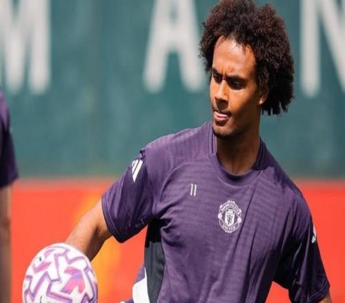 土媒：费内巴切希望租借齐尔克泽，将很快与曼联展开接触