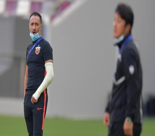 观点：承接荣誉也要直面风险，申花、海港被罚扣分，恰能展现对足球底蕴的理解