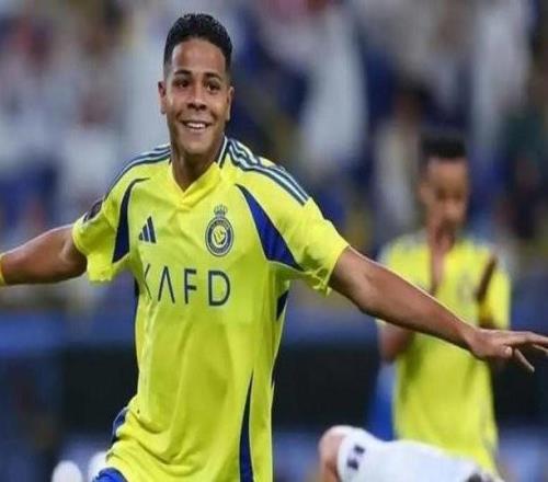 记者：皇家社会接近签下利雅得胜利前锋韦斯利特谢拉